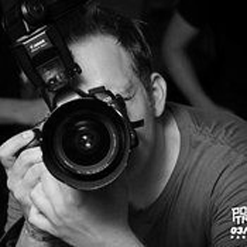 Fotobrouwerij - Jordi Bw